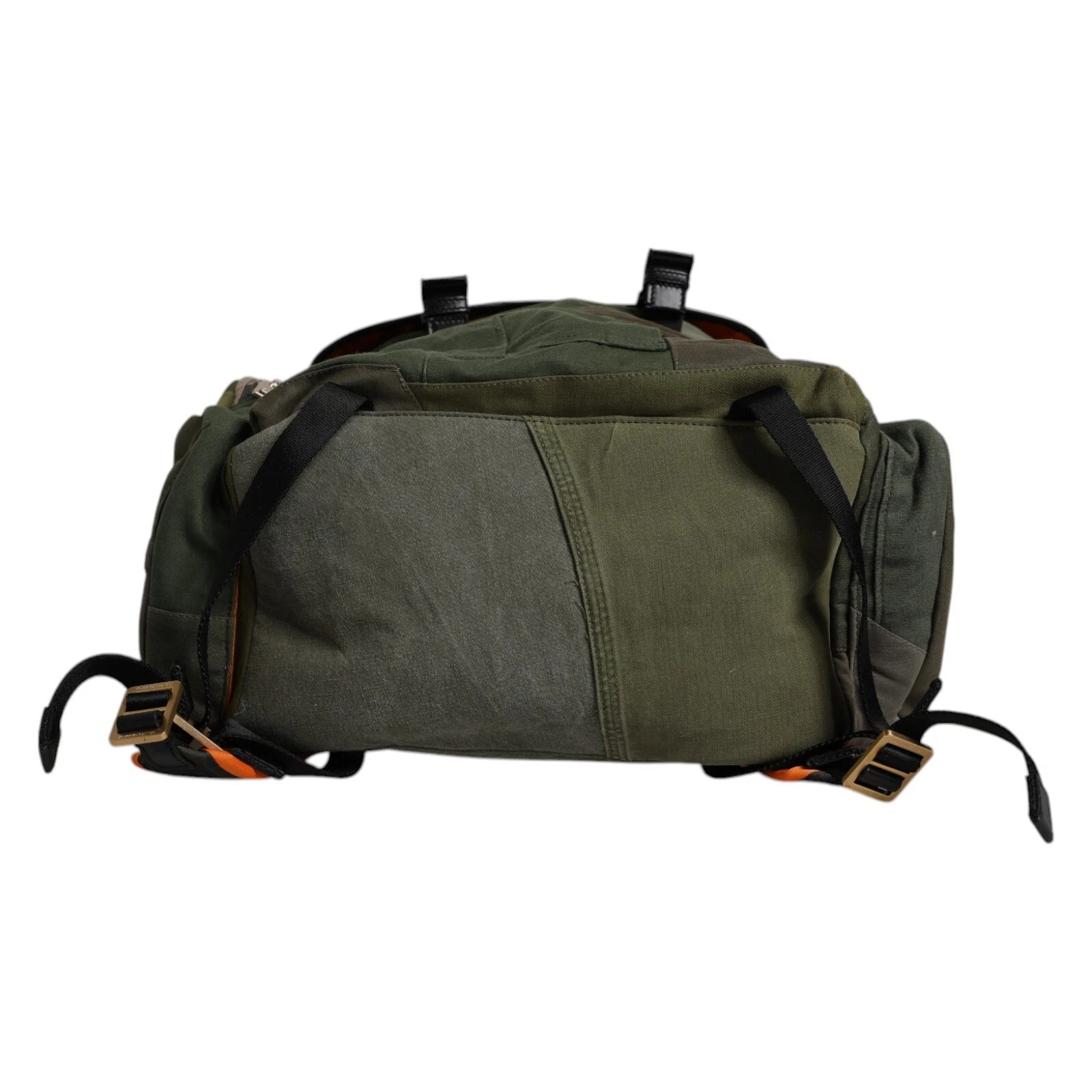 Zaino Military