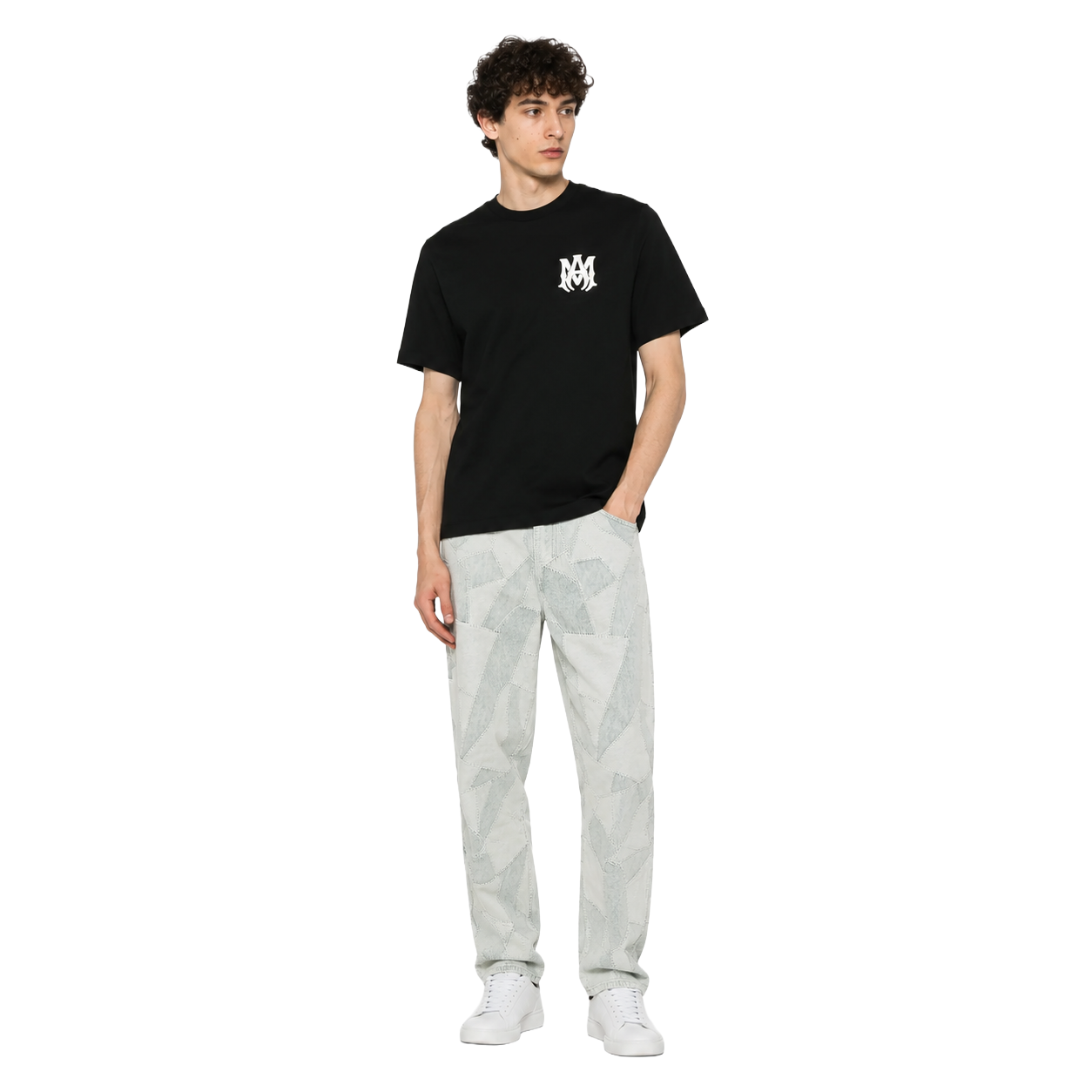 Ma core t-shirt