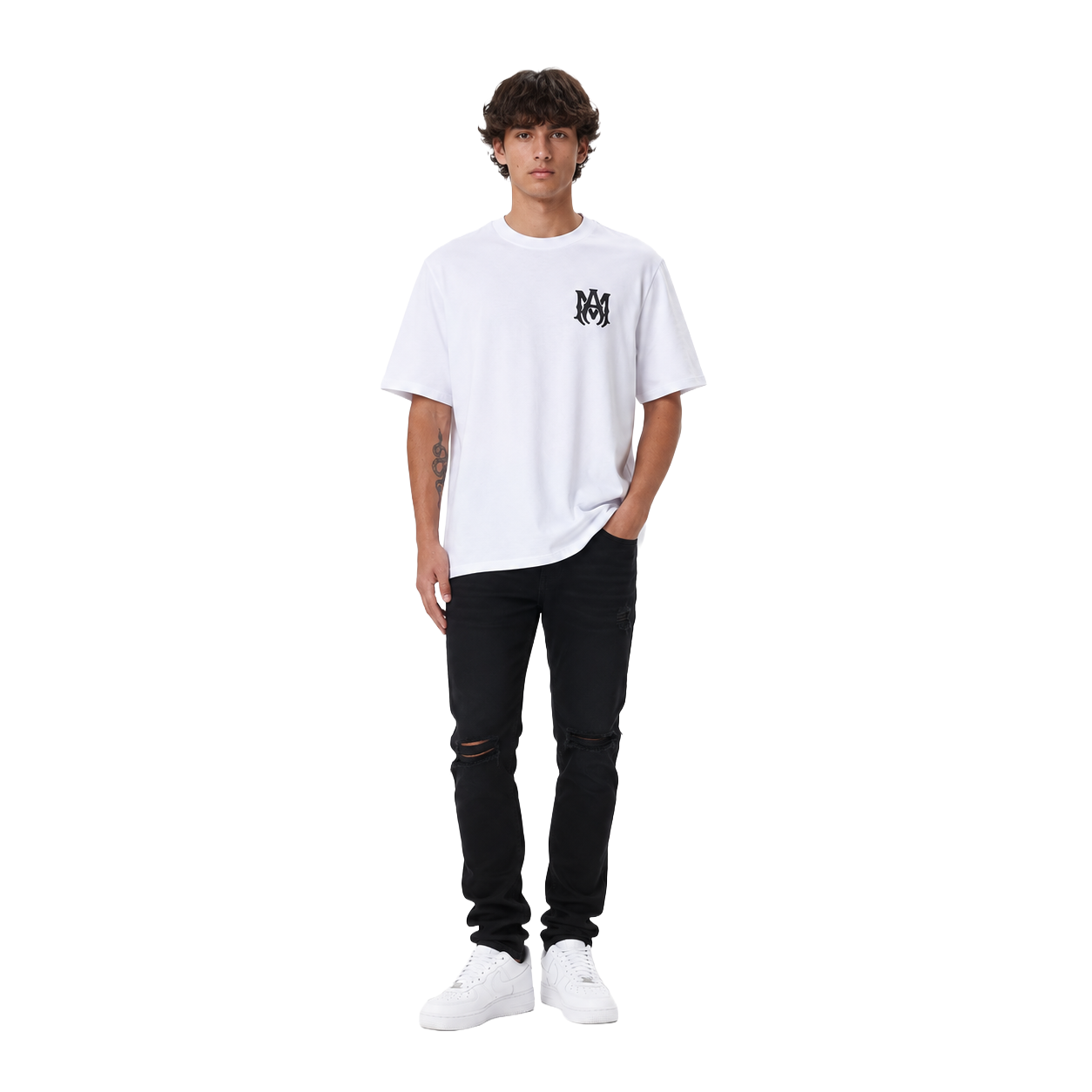 Ma core t-shirt