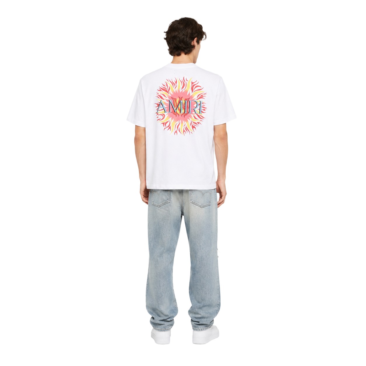 Sun tee