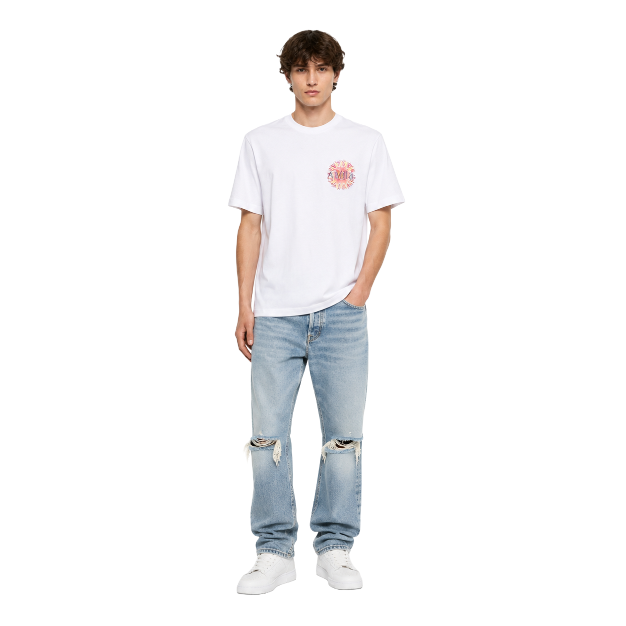 Sun tee