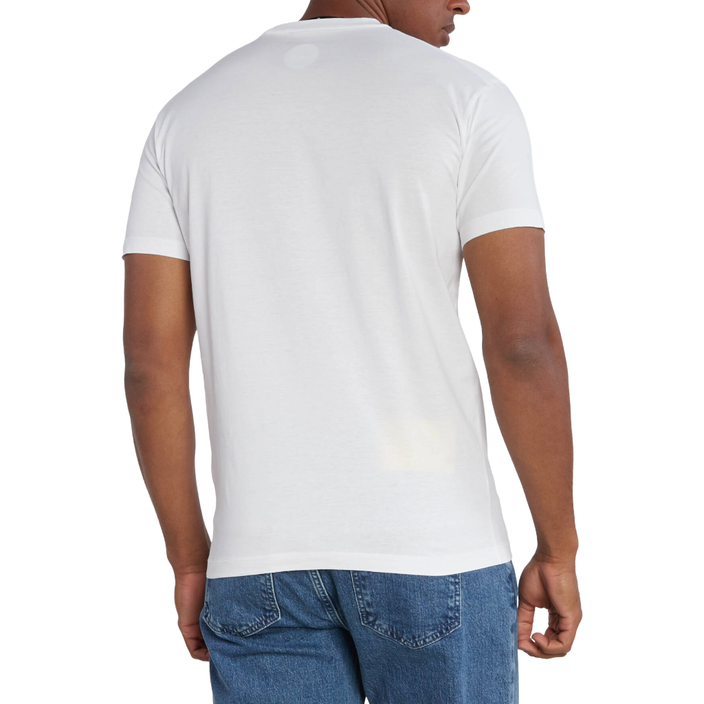 T-shirt Icons Pixel Logo