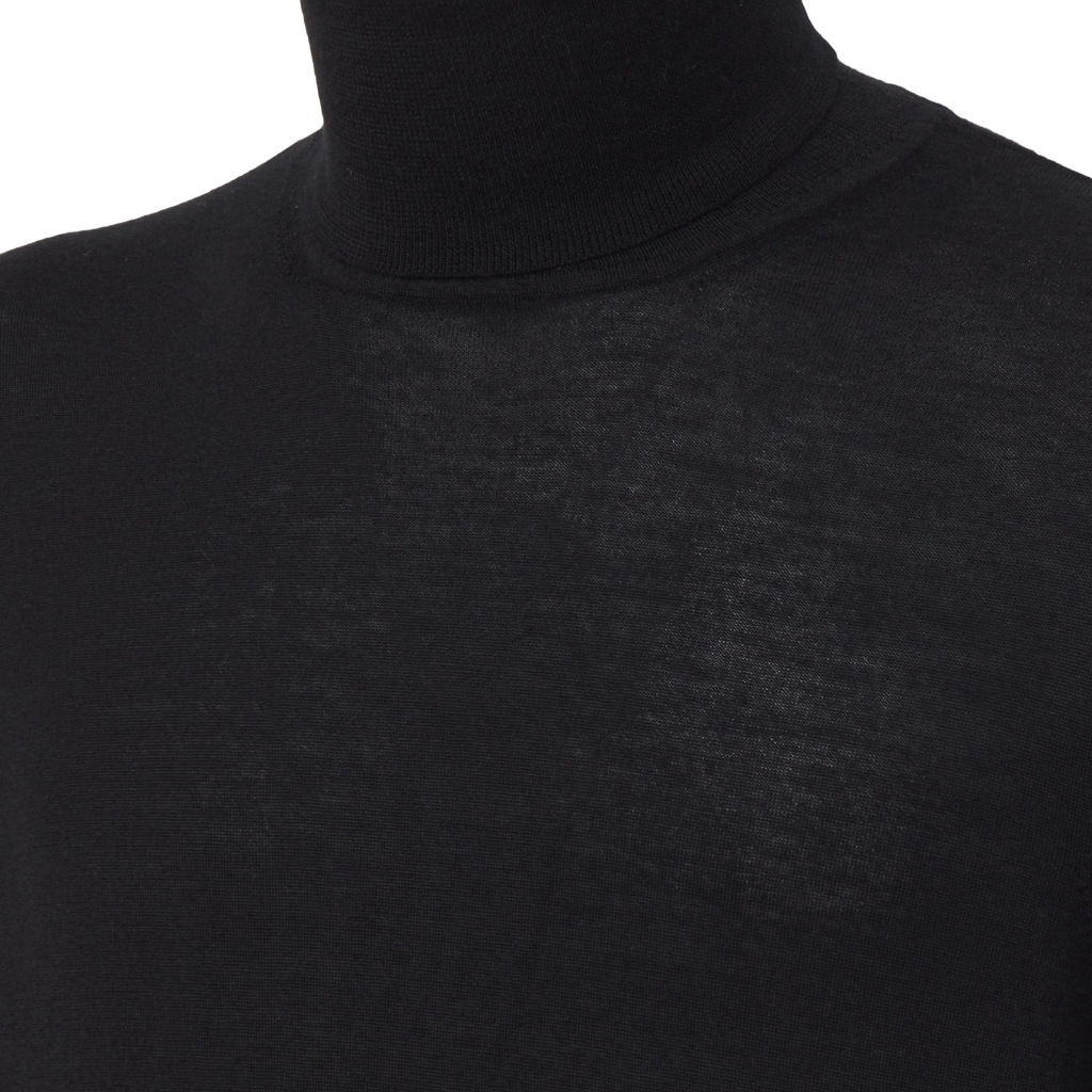 Maglia ciclista cashmere