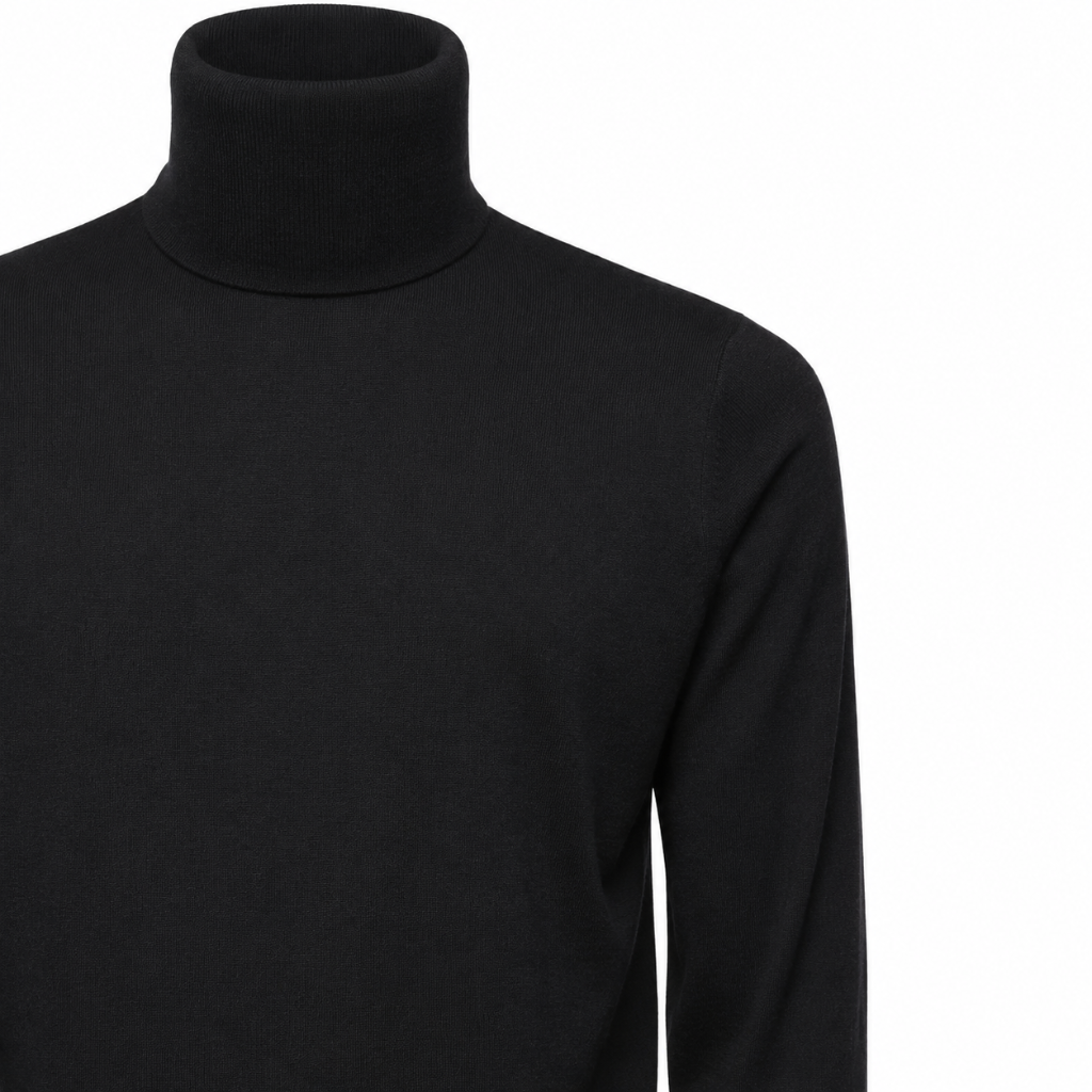 Maglia ciclista seta e cashmere