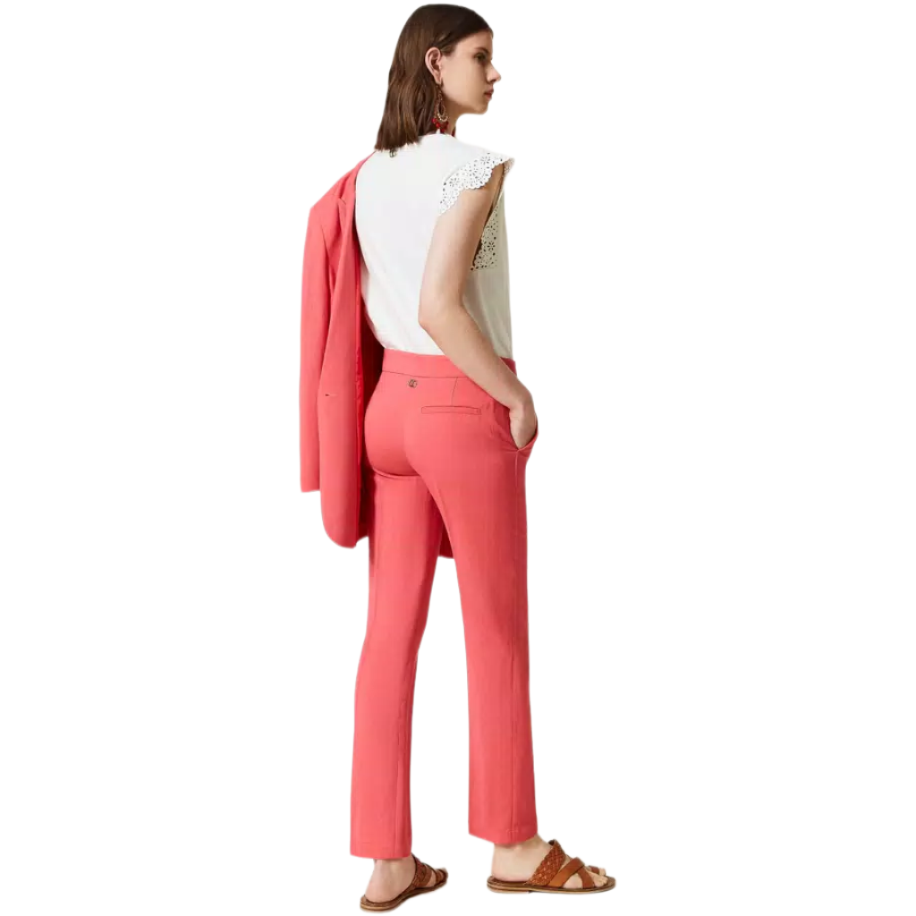 Pantaloni a sigaretta