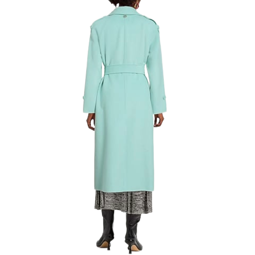 Cappotto trench