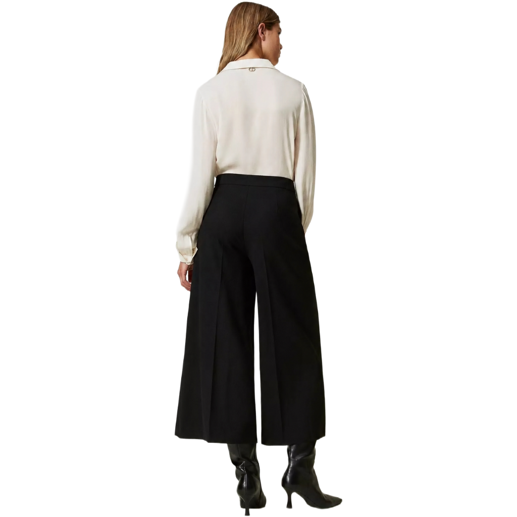 Gonna pantalone