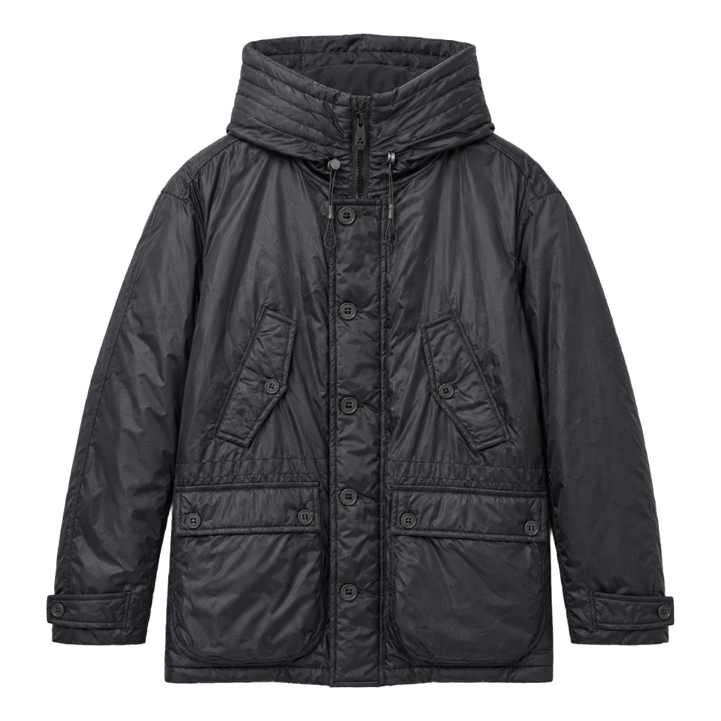 Peuterey Piumino thoms nb