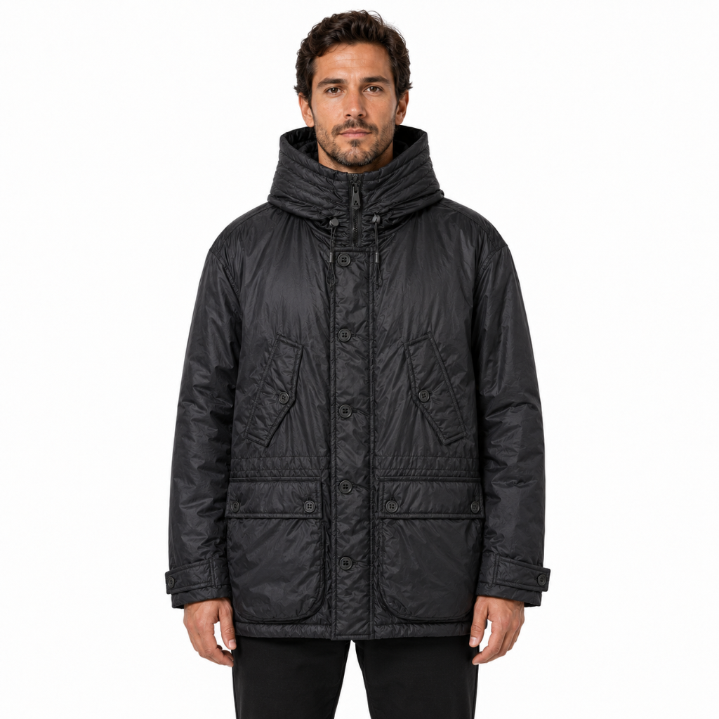 Piumino thoms nb