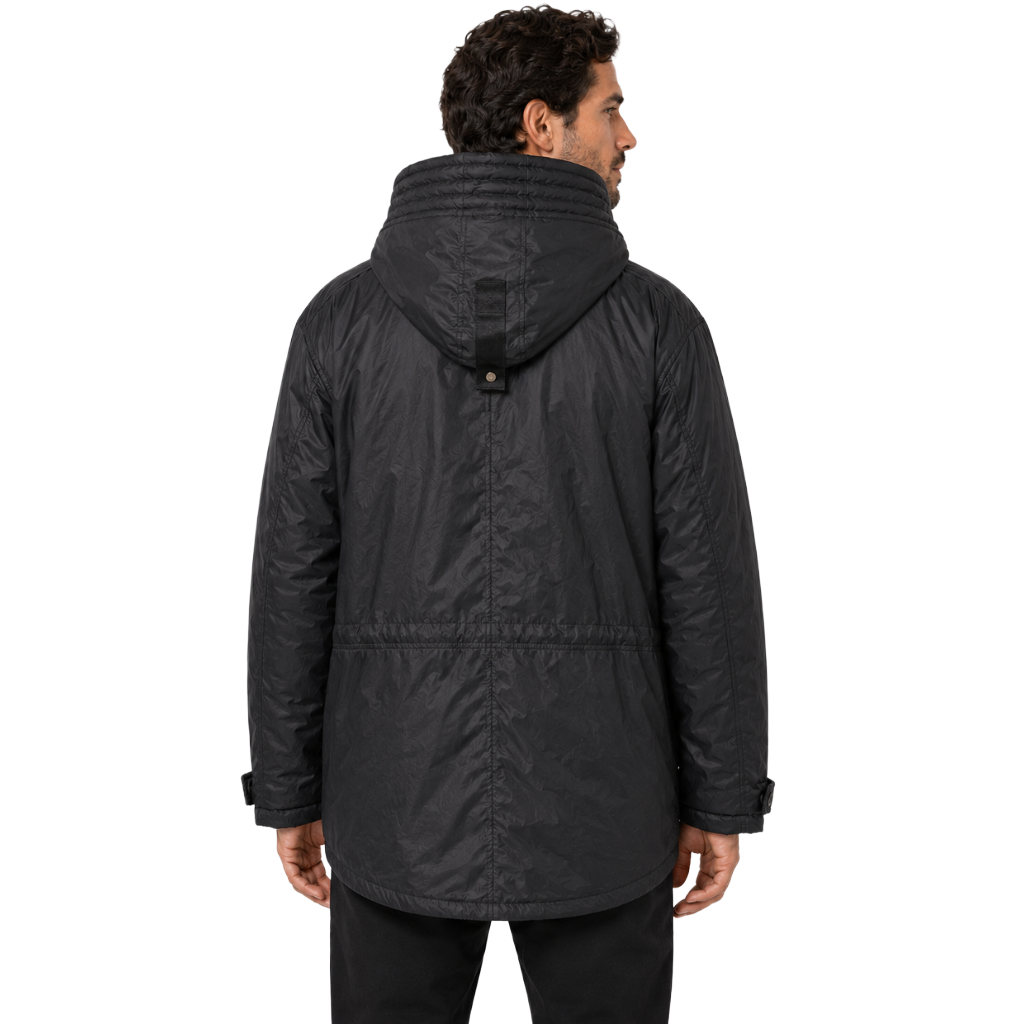 Piumino thoms nb