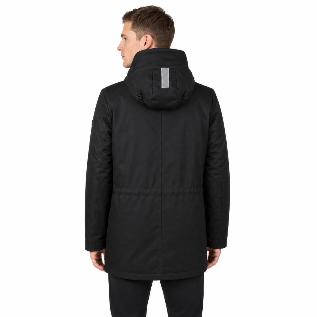 Piumino zoan sl