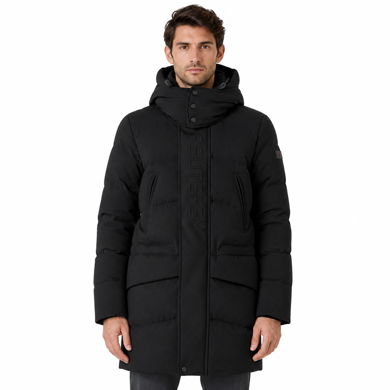 Cappotto raphael nds