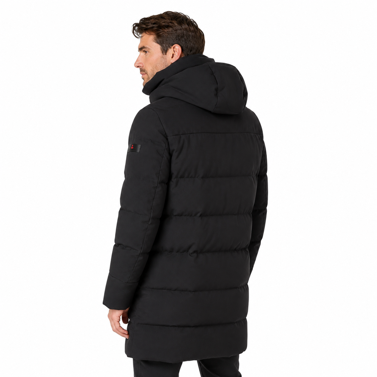 Cappotto raphael nds