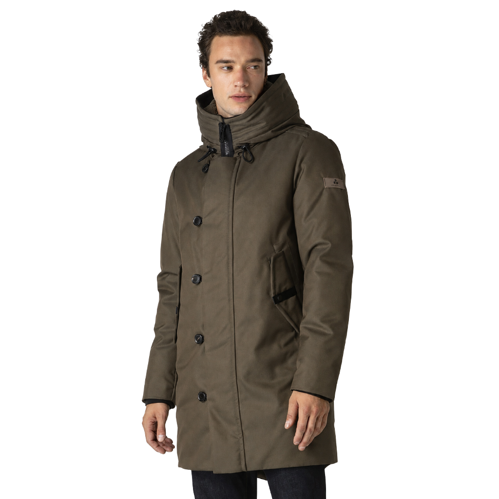 Piumino kasa sl fur