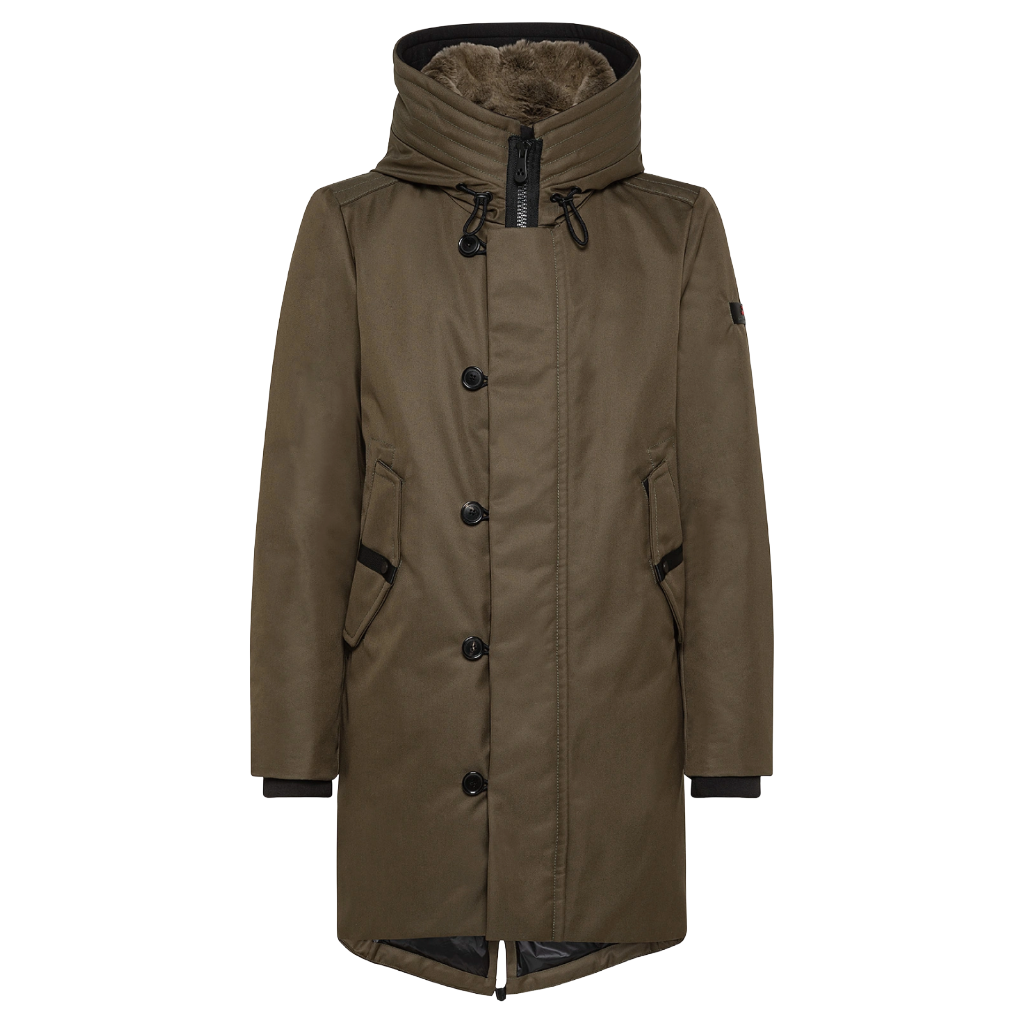 Peuterey Piumino kasa sl fur