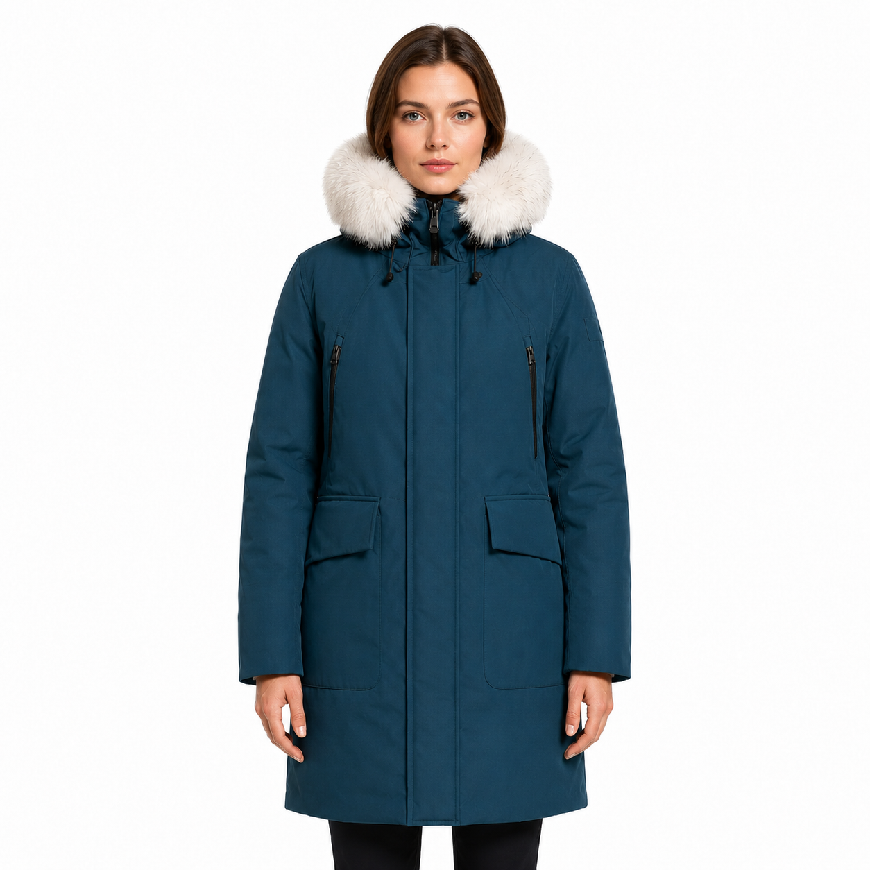 Piumino nascha dr 01