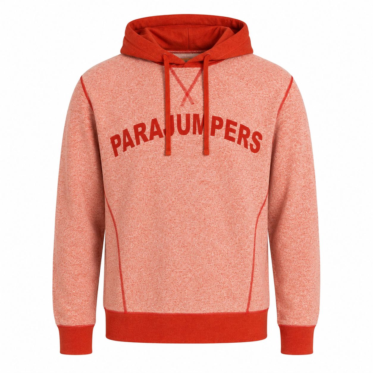 Parajumpers Felpa dellin
