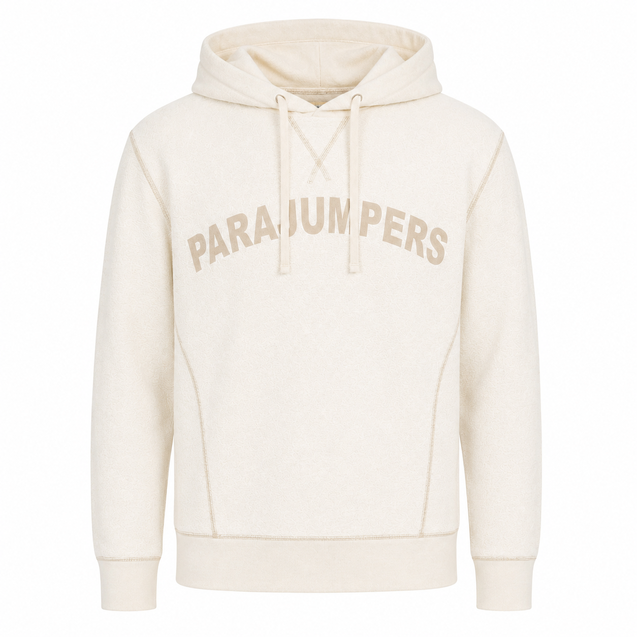 Parajumpers Felpa dellin