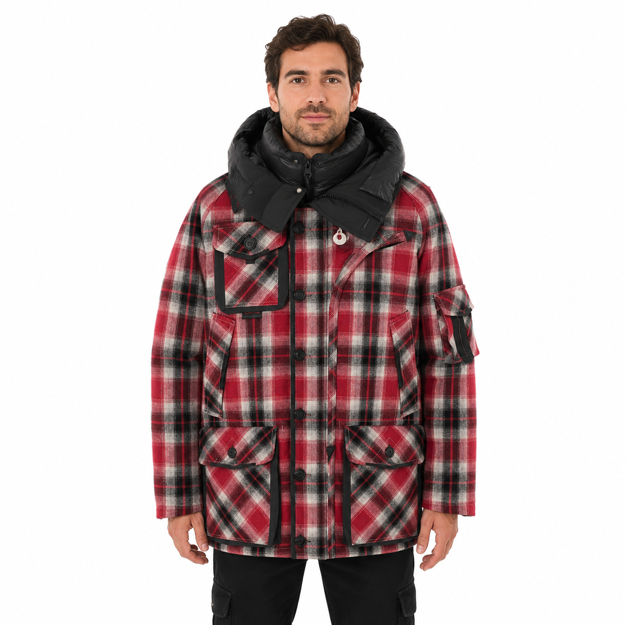 Giacca Musher
