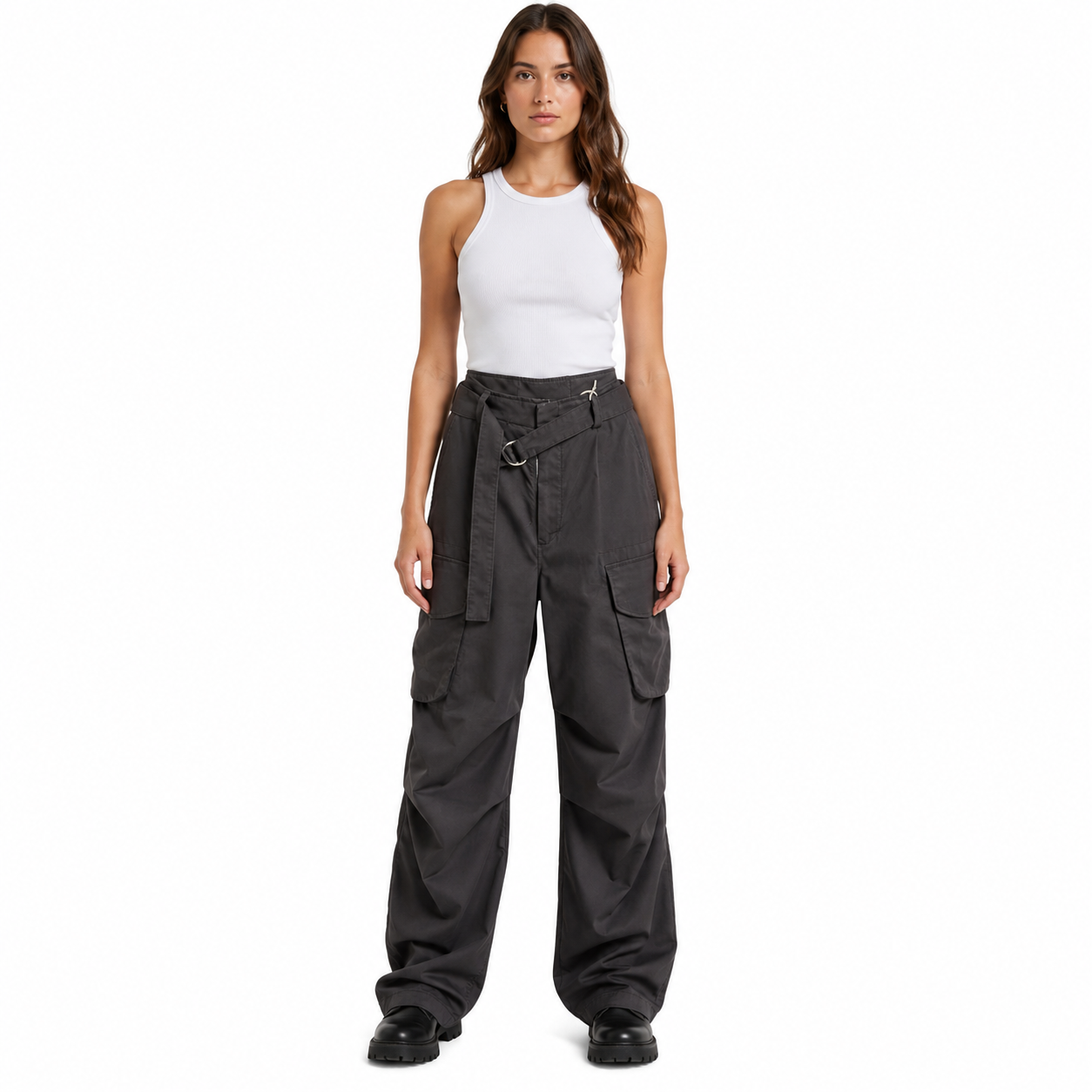 Pantalone tomoe