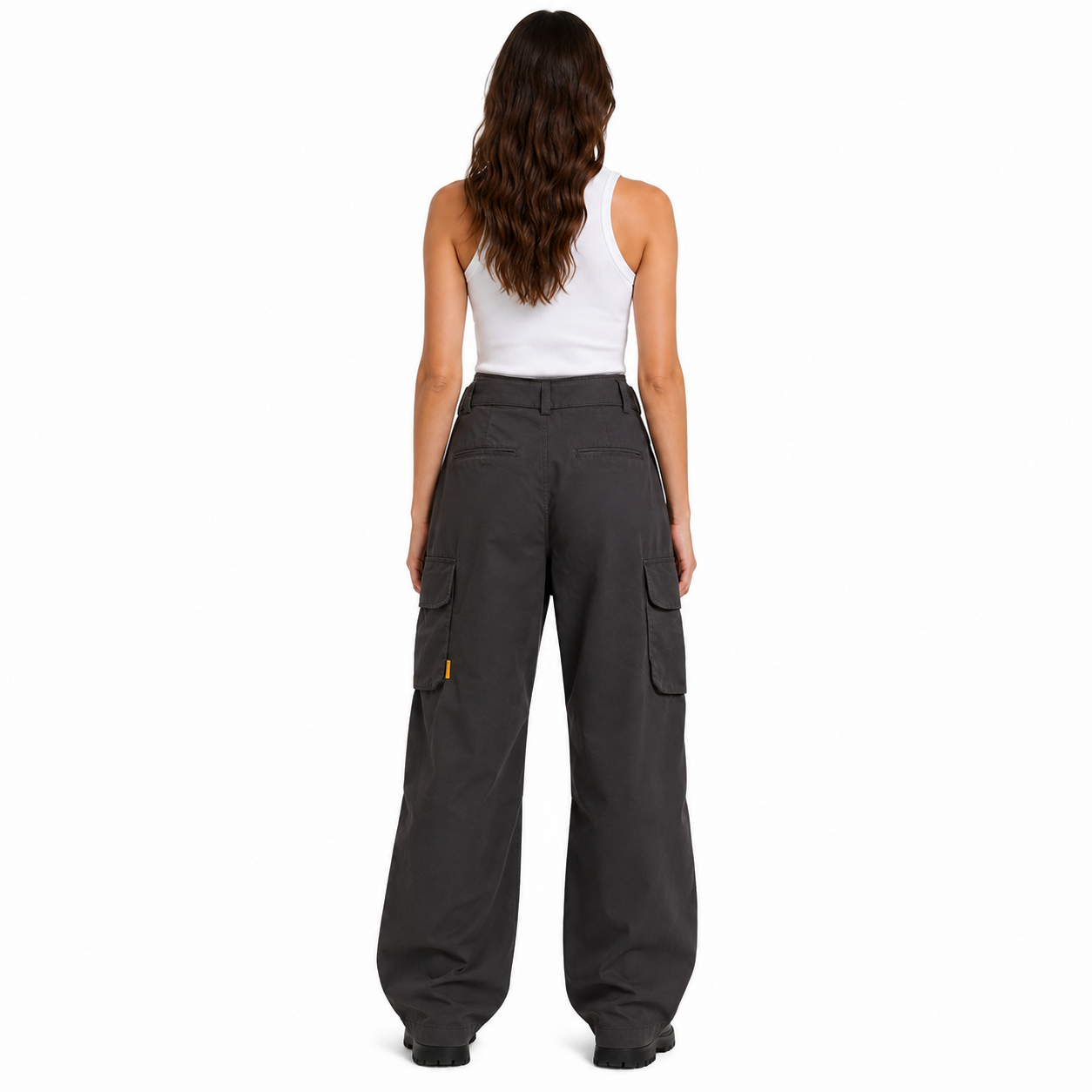 Pantalone tomoe