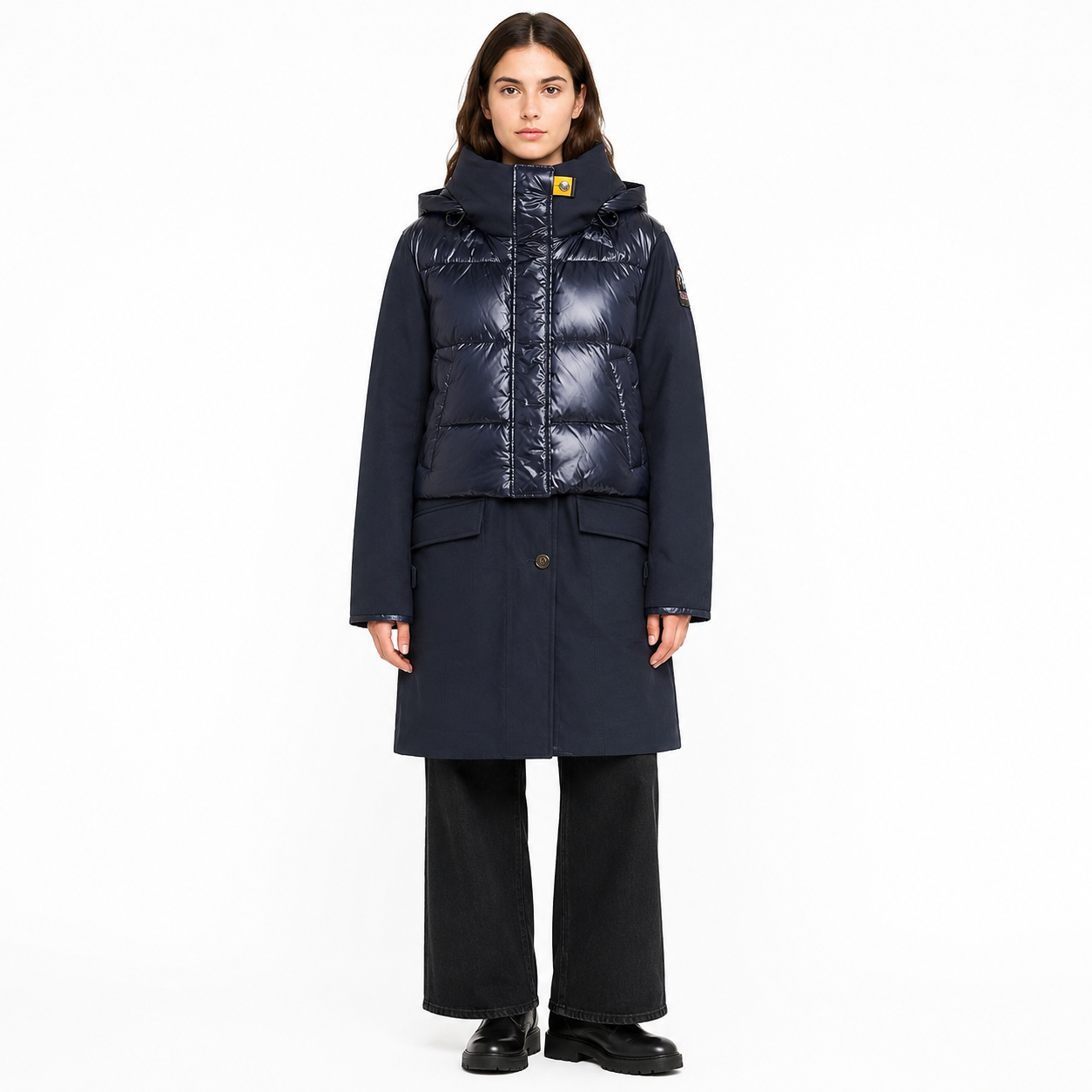 Parajumpers Cappotto Mirai