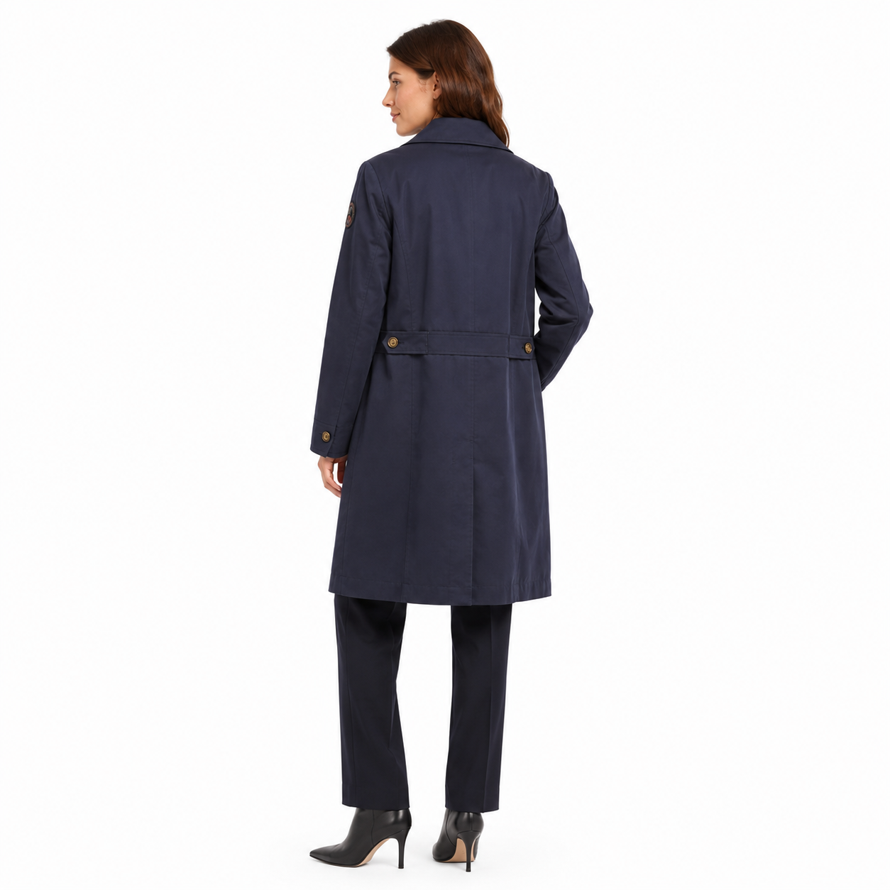 Cappotto Mirai