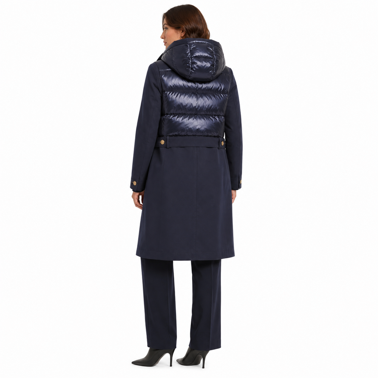 Cappotto Mirai