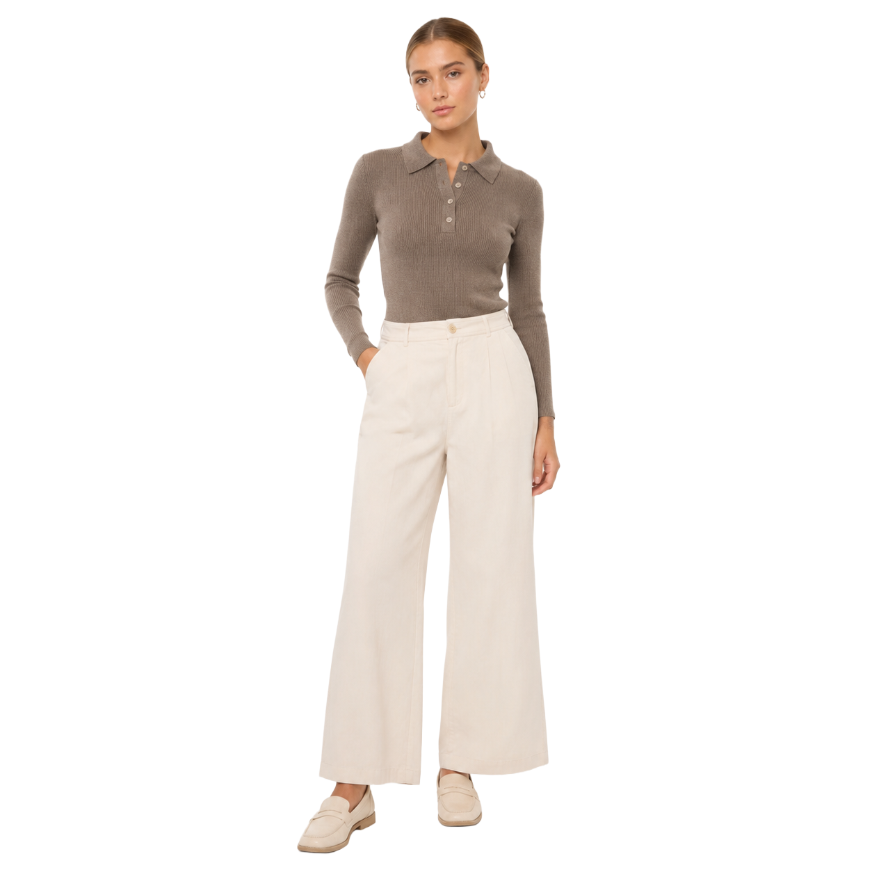 Pantalone Iolanda