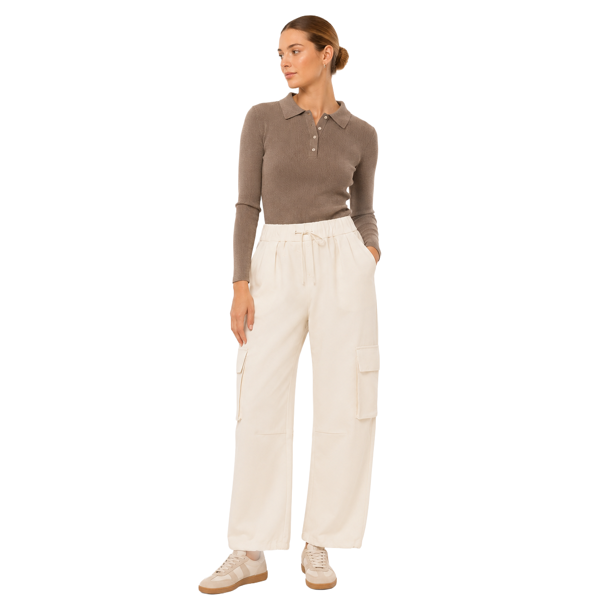 Pantalone bral