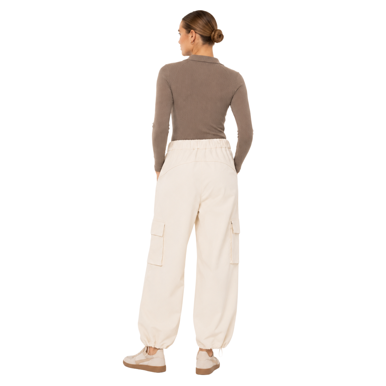 Pantalone bral