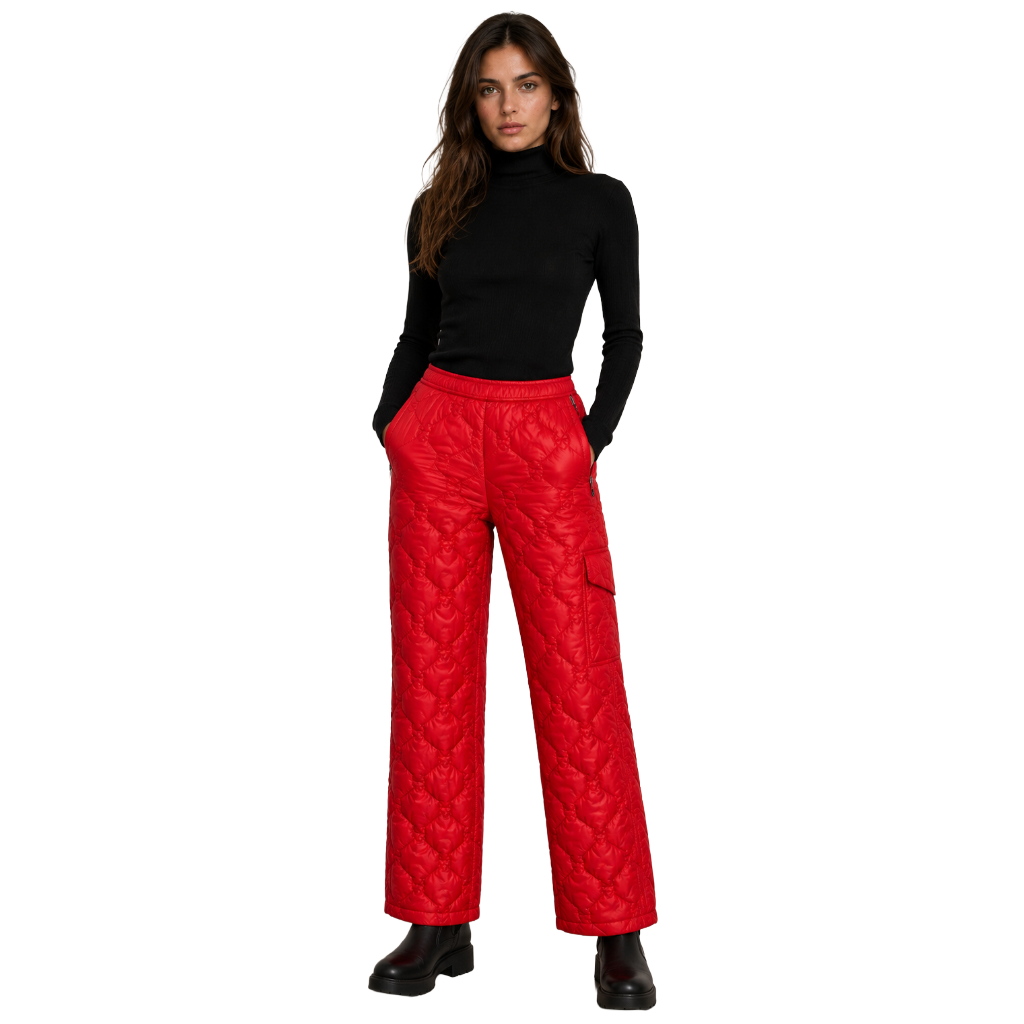 Pantaloni kawaii