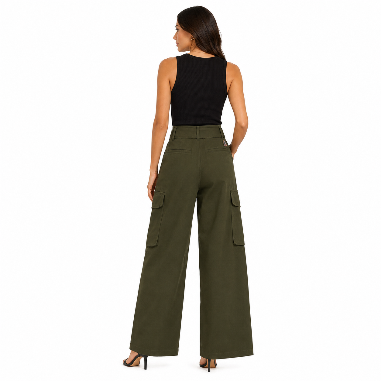 Pantalone Jessi