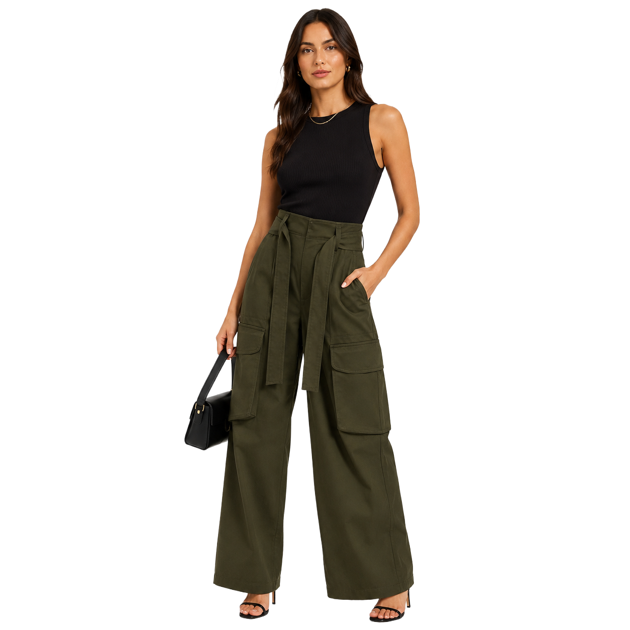 Pantalone Jessi