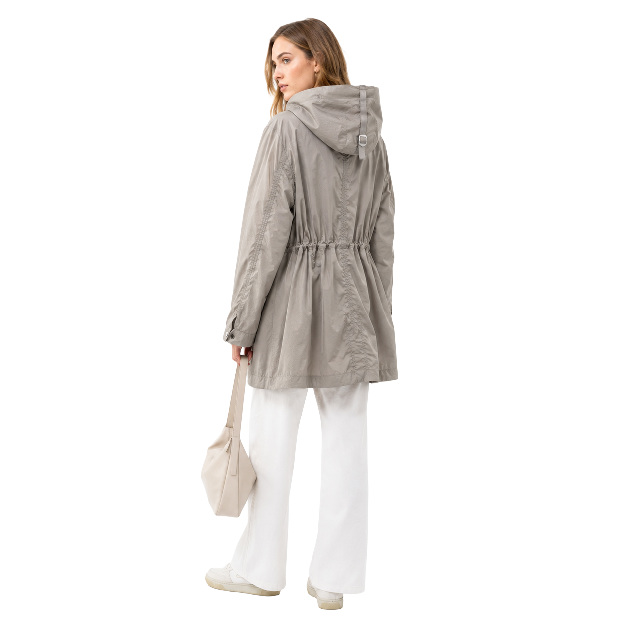 Cappotto Hiandra