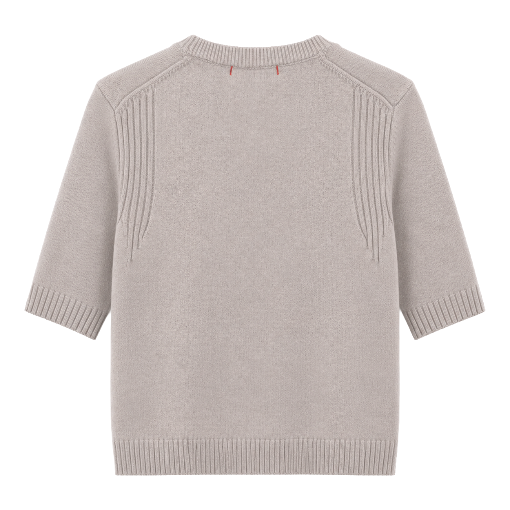 Maglia girocollo idria
