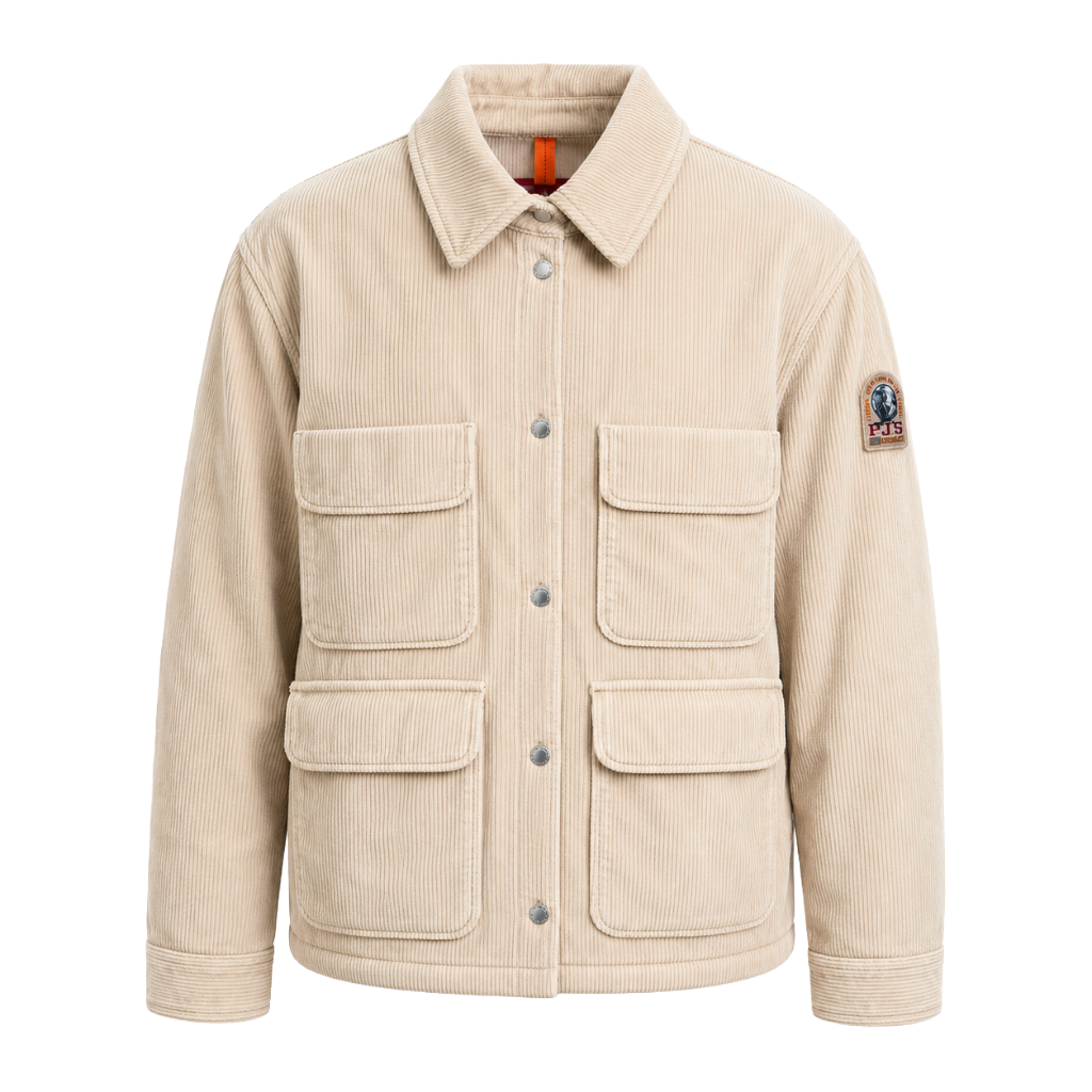 Parajumpers Giacca dolores