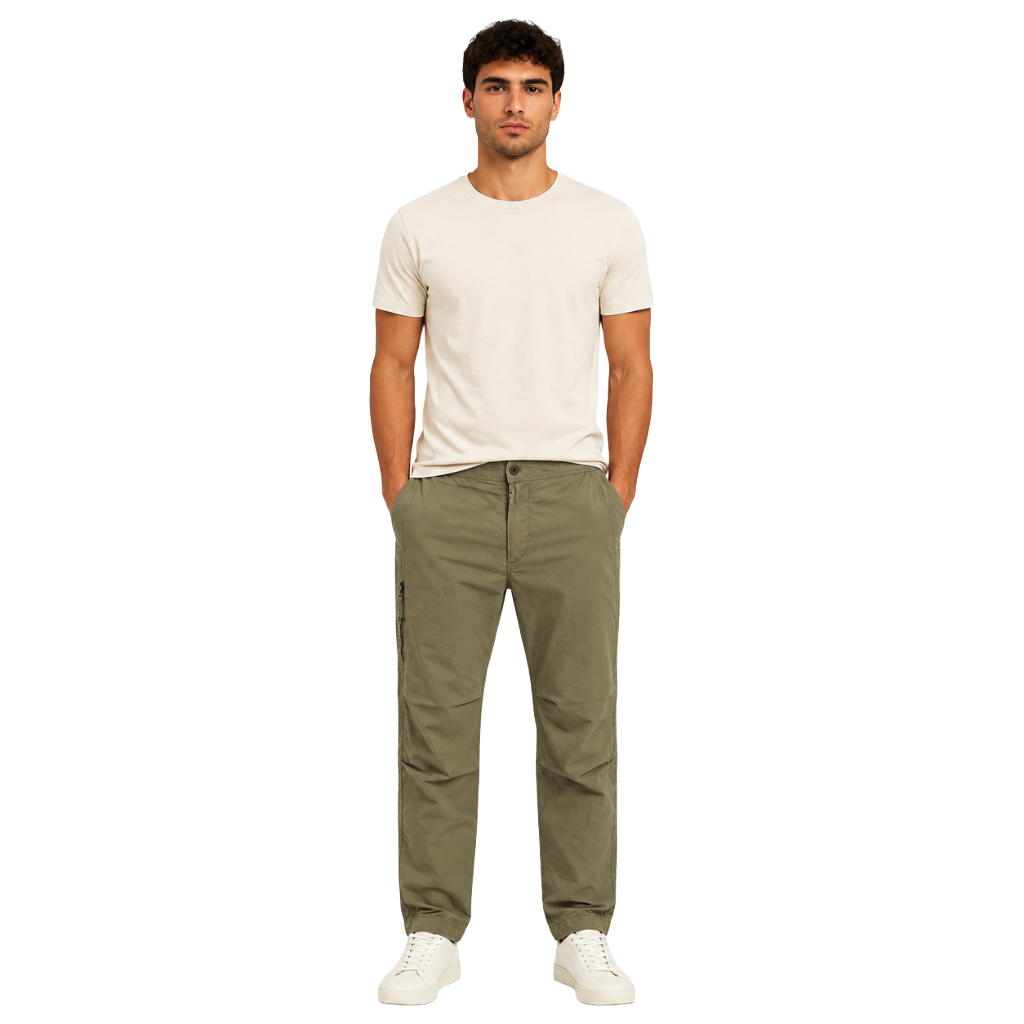 Pantaloni vent