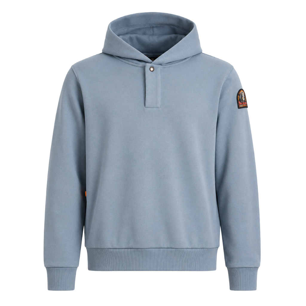 Parajumpers Felpa aidone