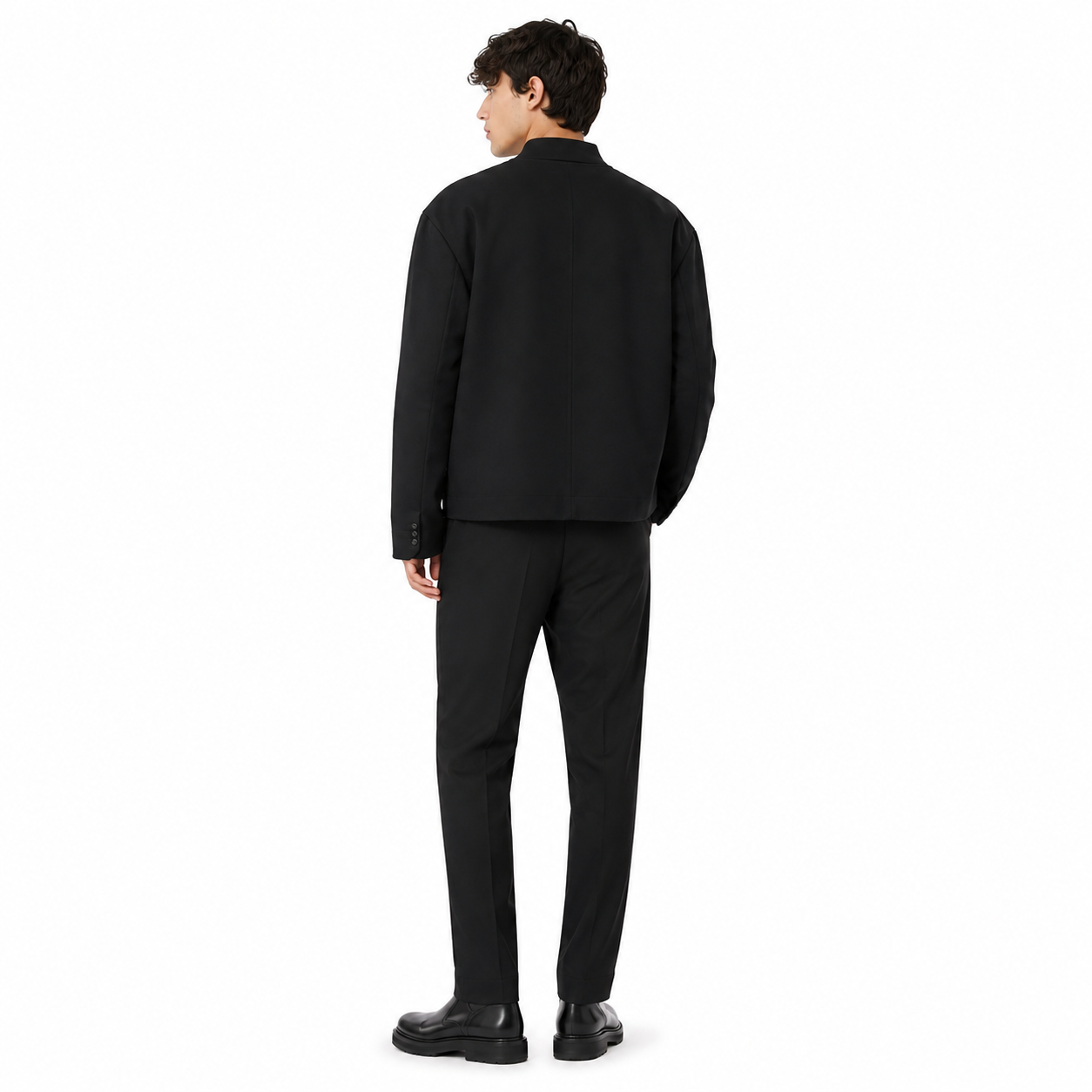 Bomber Gabardina