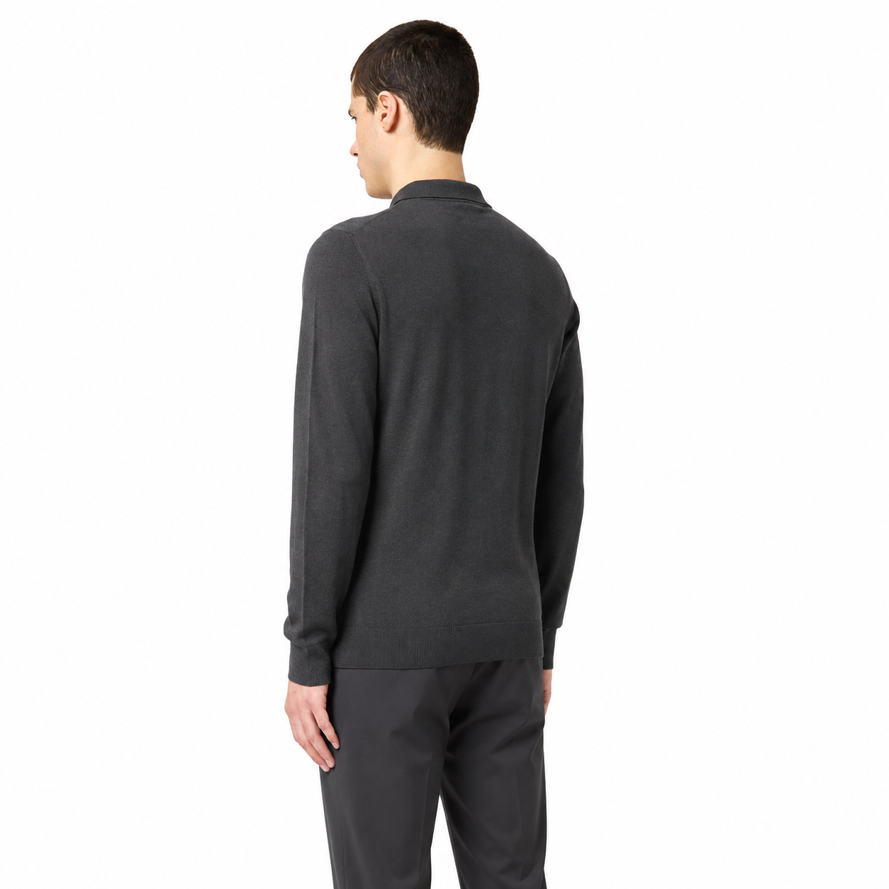 Polo ultrafine