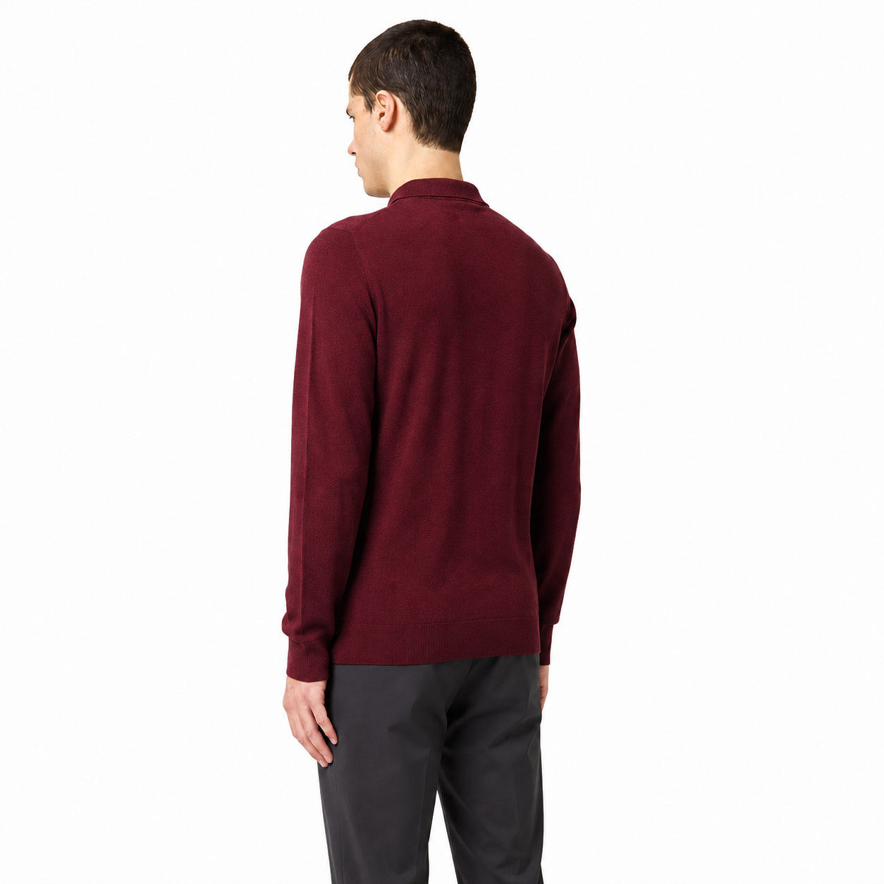 Polo ultrafine