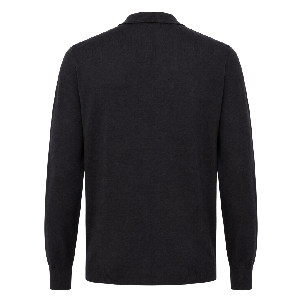 Polo merinos ultrafine