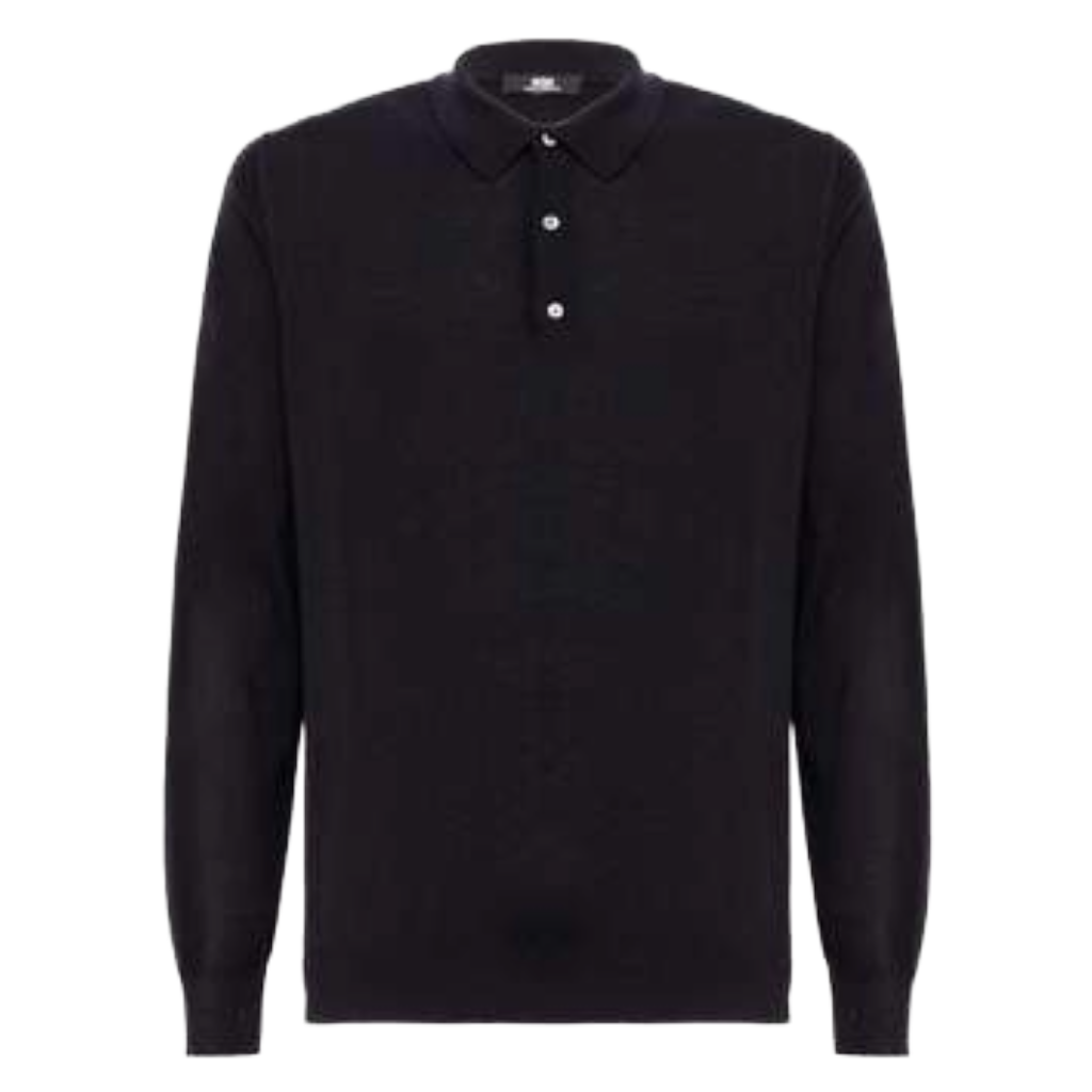 Polo merinos ultrafine