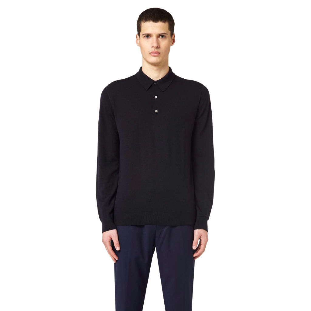 Polo merinos ultrafine