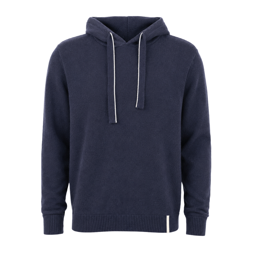 Alpha Studio Felpa con cappuccio geelong