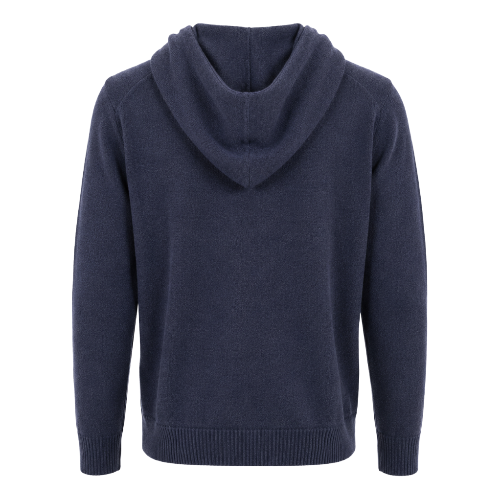 Felpa con cappuccio geelong