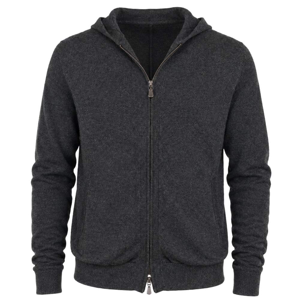 Alpha Studio Felpa con cappuccio geelong