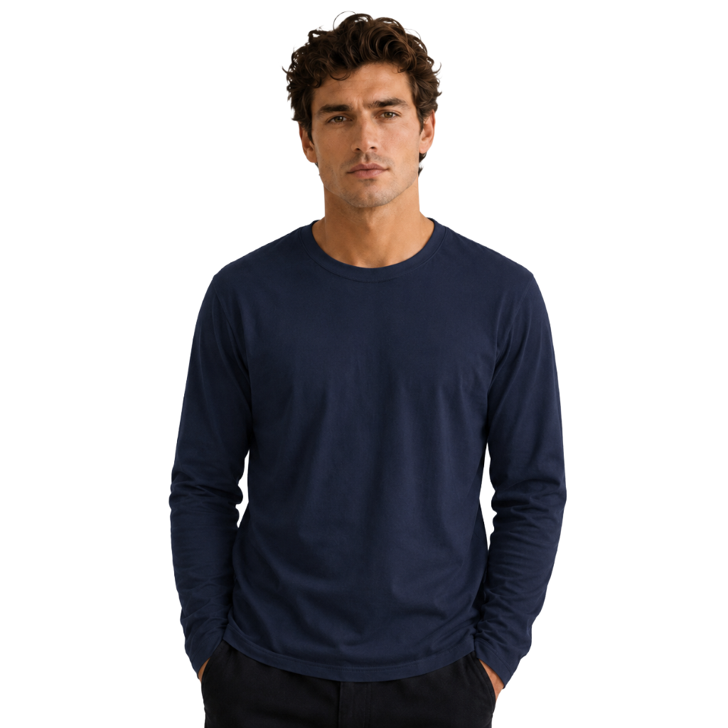 T-shirt jersey stretch