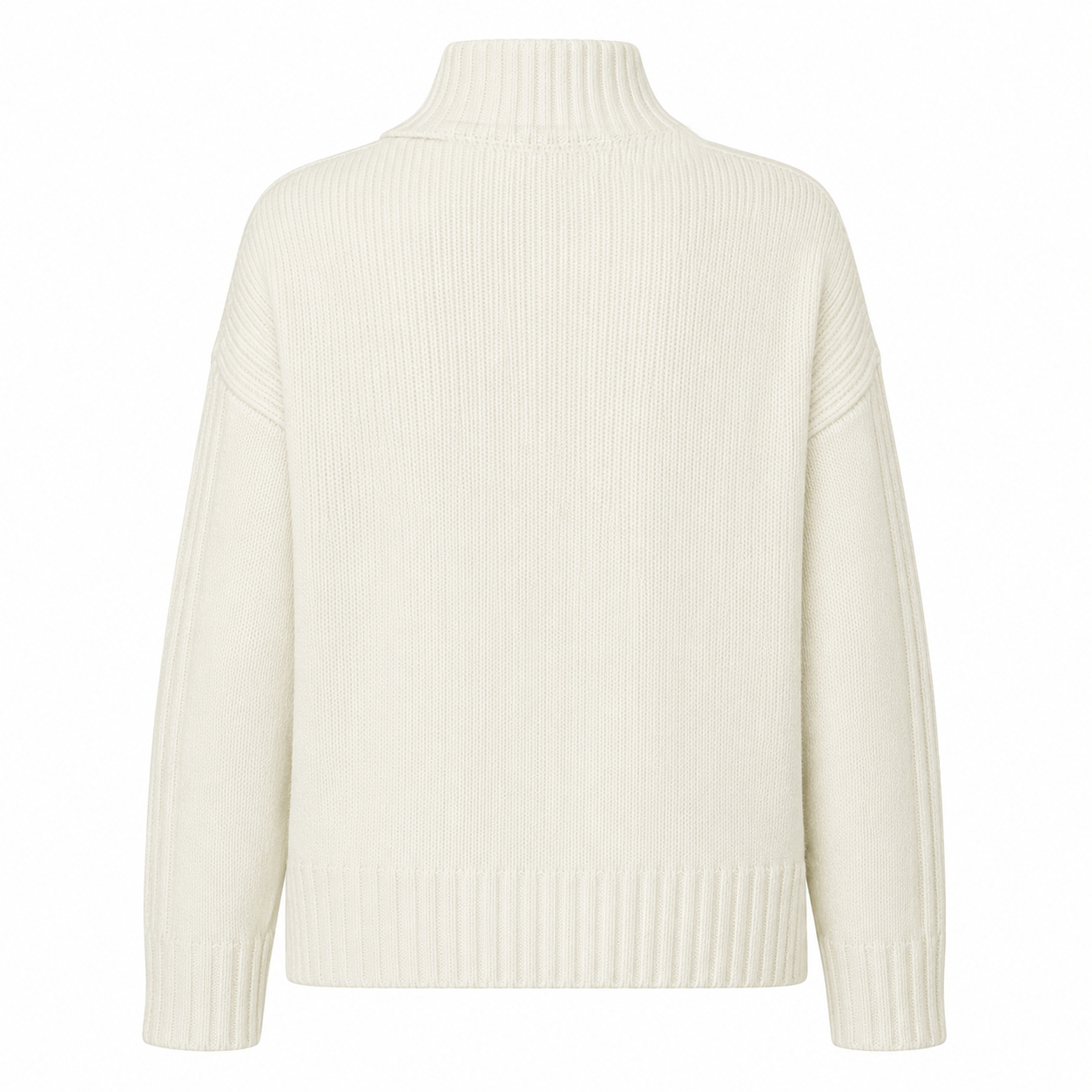 Collo alto m/l coste mix